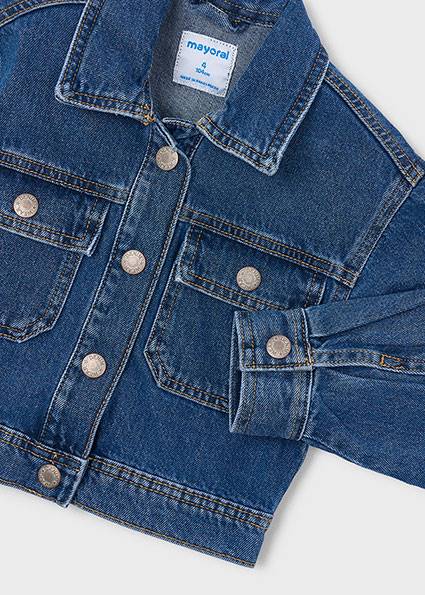 Kurtka denim 3454-56 134