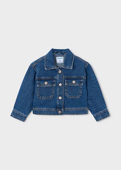 Kurtka denim 3454-56 134