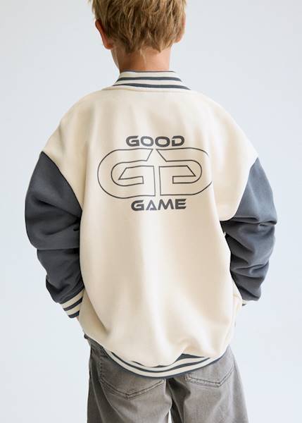 Bluza baseball mayoral 6416-37 158