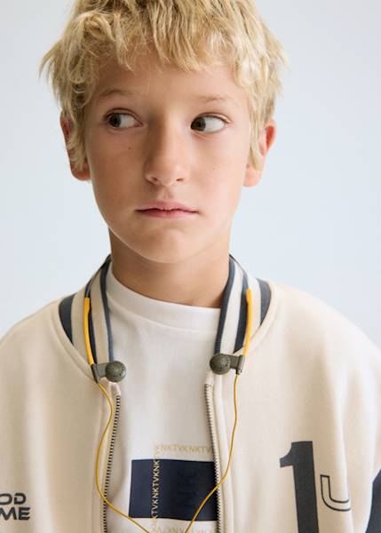 Bluza baseball mayoral 6416-37 158