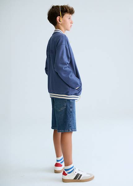 Bluza baseball mayoral 6416-36 152