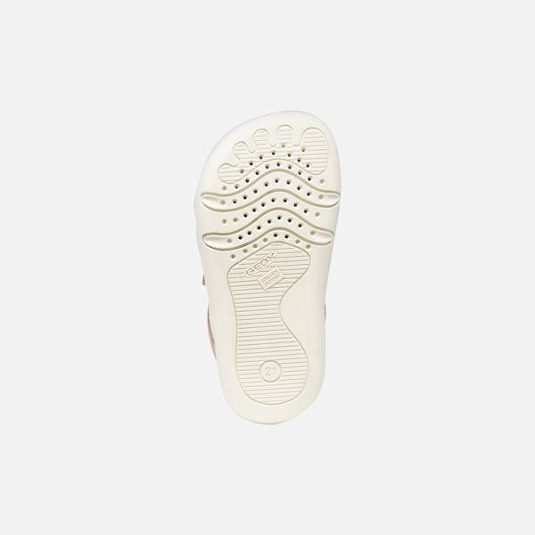 Buty GEOX barefoot B6563A 21