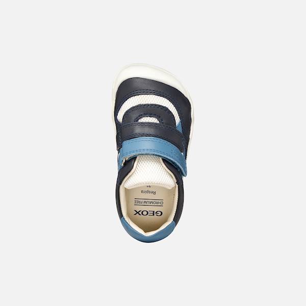 BUTY GEOX barefoot B655WA 23