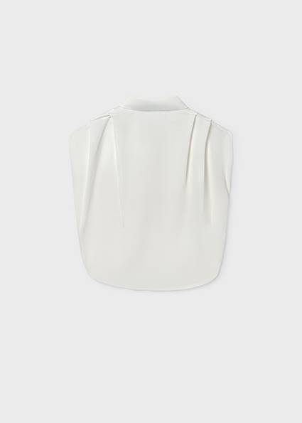 Bluzka z kieszeniami 6158-54 152