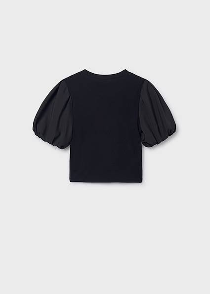 Koszulka k/r mayoral 6001-92 152