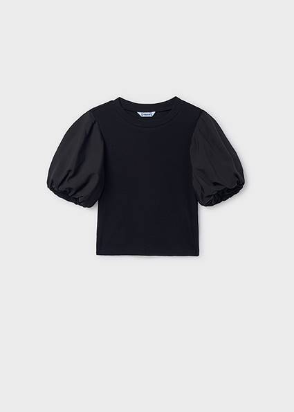 Koszulka k/r mayoral 6001-92