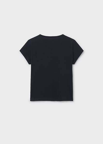 Koszulka k/r mayoral 854-88 158