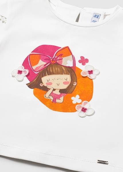 Koszulka krót.ręk.1079-90 80