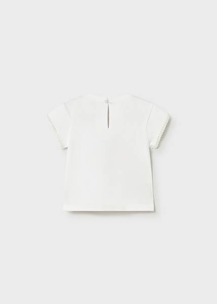 Koszulka krót.ręk.1079-90 80