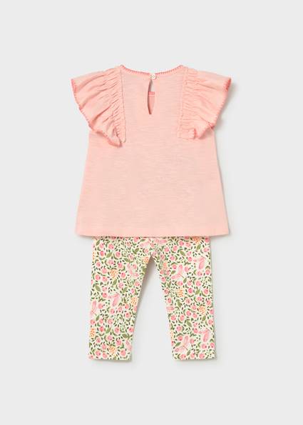 Komplet leginsy 1748-34 92