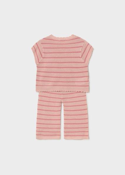 Komplet spodnie trykot 1516-27 74