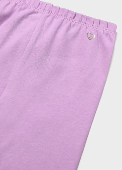 Leginsy basic długie 703-94 92