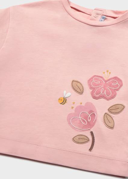 Koszulka d/r 1088-32 92