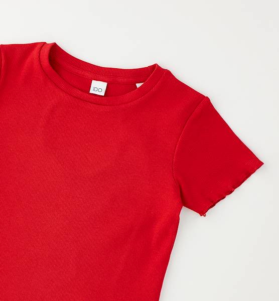 Koszulka iDO G718 152