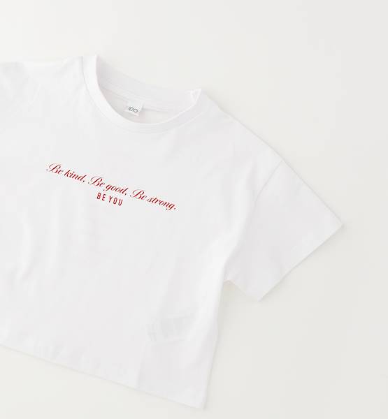 Koszulka iDO G717 164