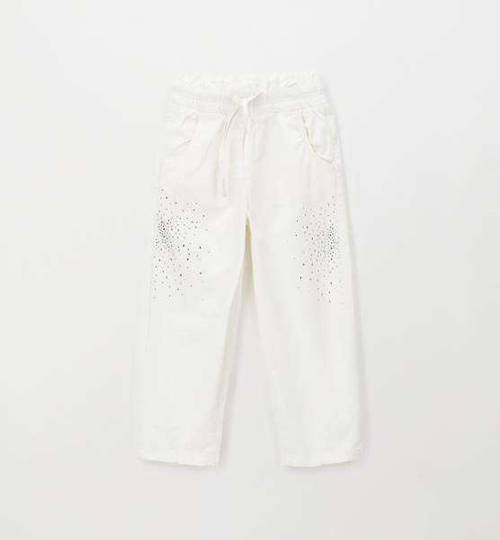 Spodnie iDO G361 116