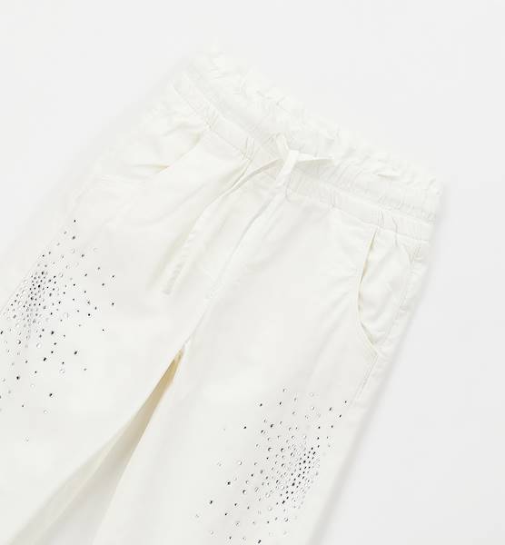 Spodnie iDO G361 104