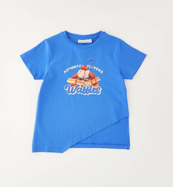 Koszulka Sarabanda G549 152