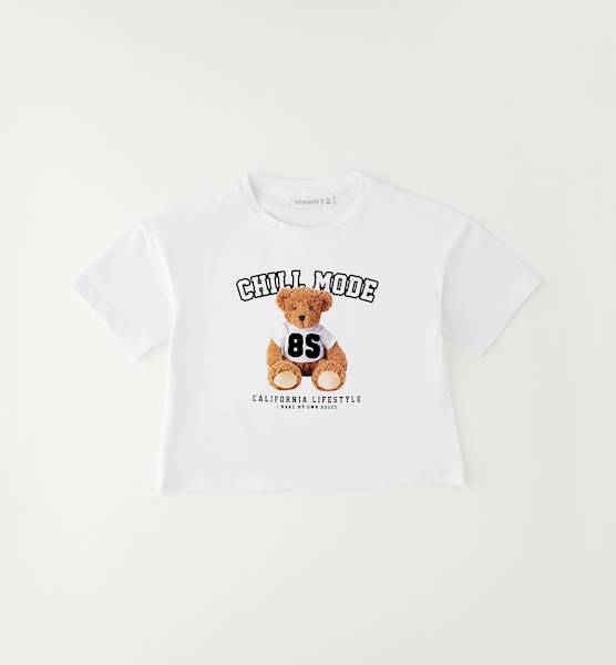 Koszulka Sarabanda G541 152