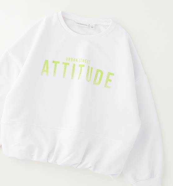 Bluza Sarabanda G534