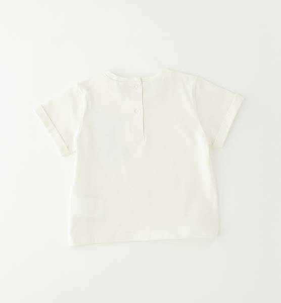 Koszulka Sarabanda G322 122