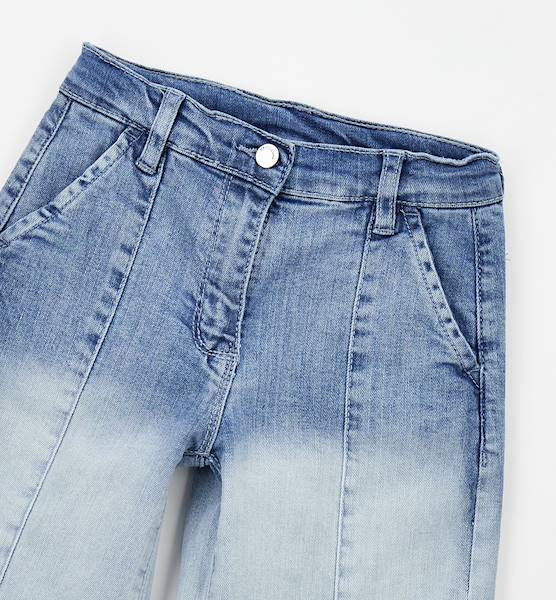 Spodnie pasek Sarabanda G344 128