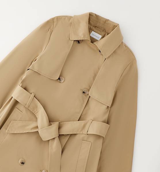 Płaszcz Sarabanda G599 140