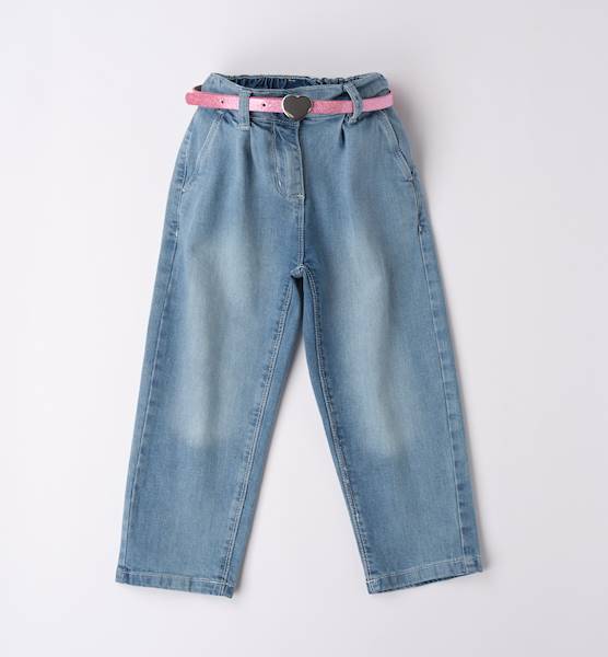 Spodnie iDO G368 116