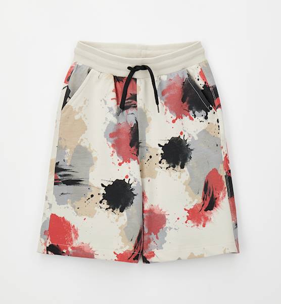 Szorty Sarabanda G666 140