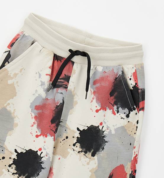 Szorty Sarabanda G666 140