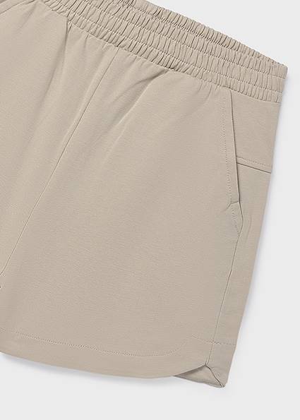 Szorty z dzianiny  272-62 158