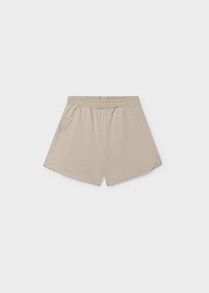 Szorty z dzianiny  272-62 128