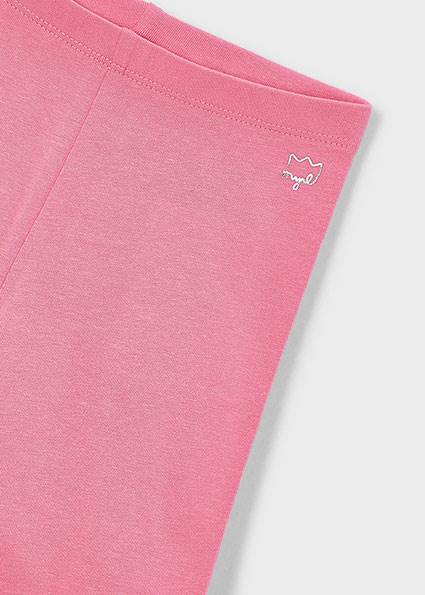 Spodnie rower basic 610-20 128