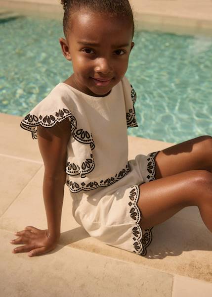 Komplet Abel&Lula 5211-4 128