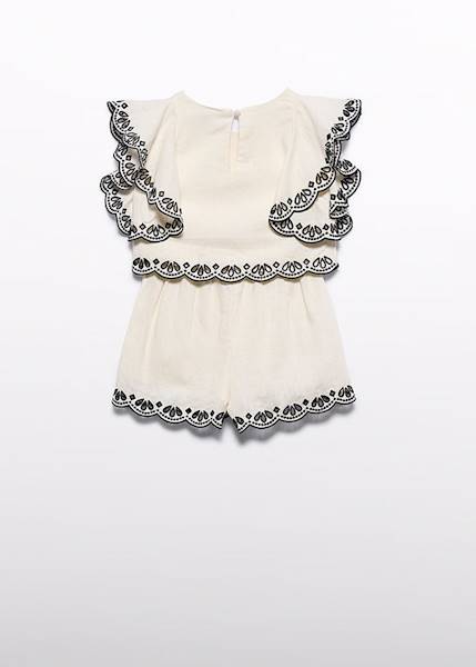 Komplet Abel&Lula 5211-4 128