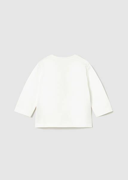 Koszulka d/r Mayoral 1075-20 65 2-4