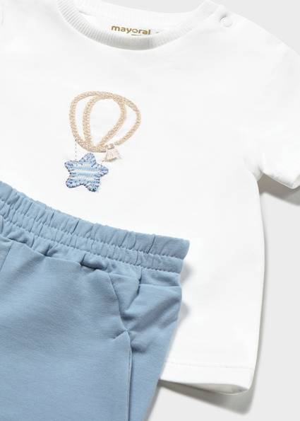 Dres 3-częściowy Mayoral 1892-94 70 4-6