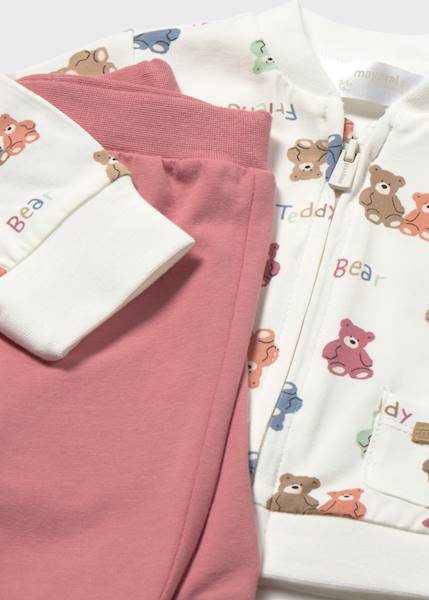 Dres 3-częściowy z body 1891-89 65 2-4