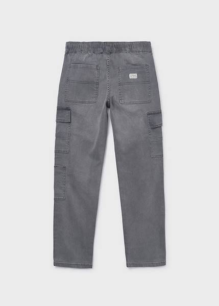 Spodnie jogger Mayoral 6570-16 158