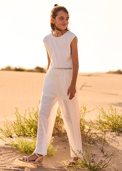 Komplet Mayoral 6558-91 140