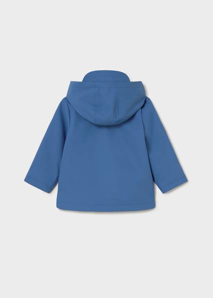 Kurtka przeciwdeszczowa 1408-42 86