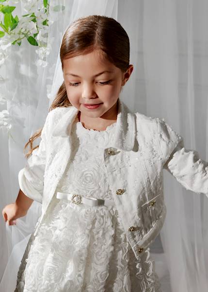 Kurtka Abel&Lula 5395-3 158