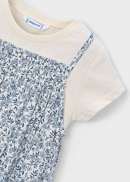 Sukienka Mayoral 3933-65 122