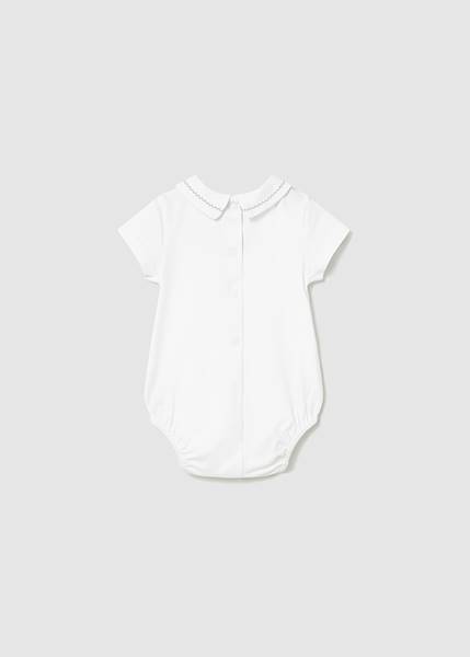 Body z kołnierzykiem 1723-22 55 0-1