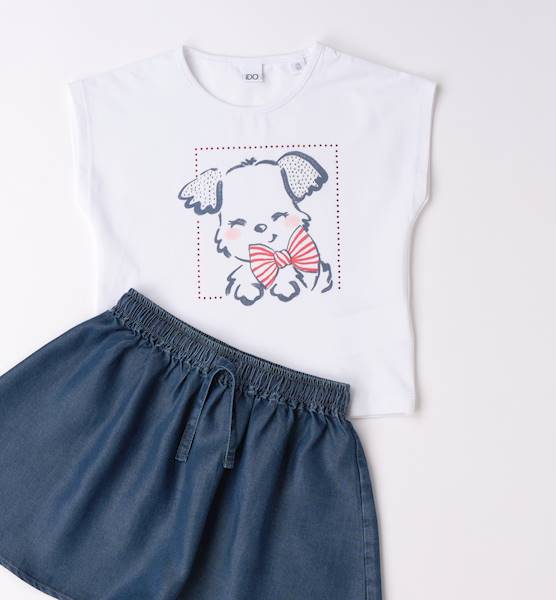 Komplet iDO G307 104