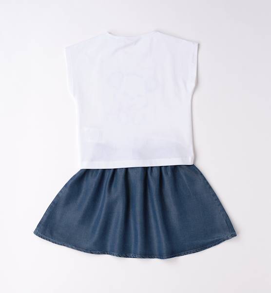 Komplet iDO G307 128