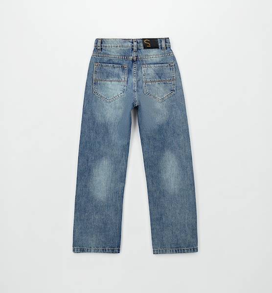 Spodnie Sarabanda G715 140