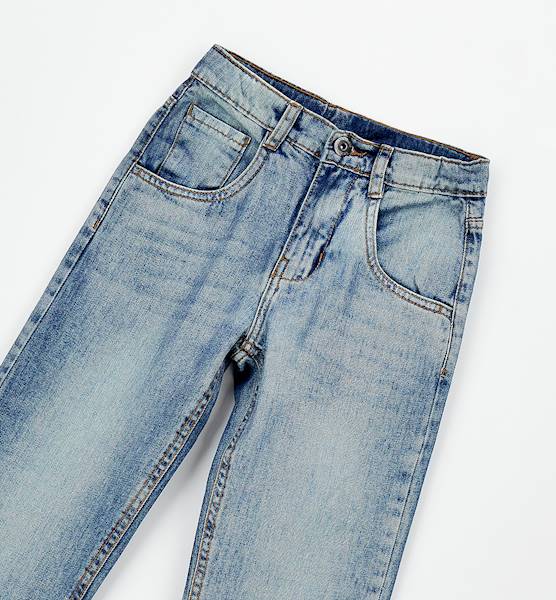 Spodnie Sarabanda G715 140