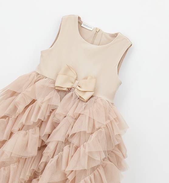 Sukienka SARABANDA G246 128