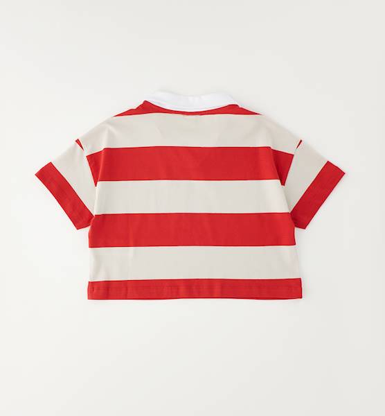 Crop-top iDO G716 140